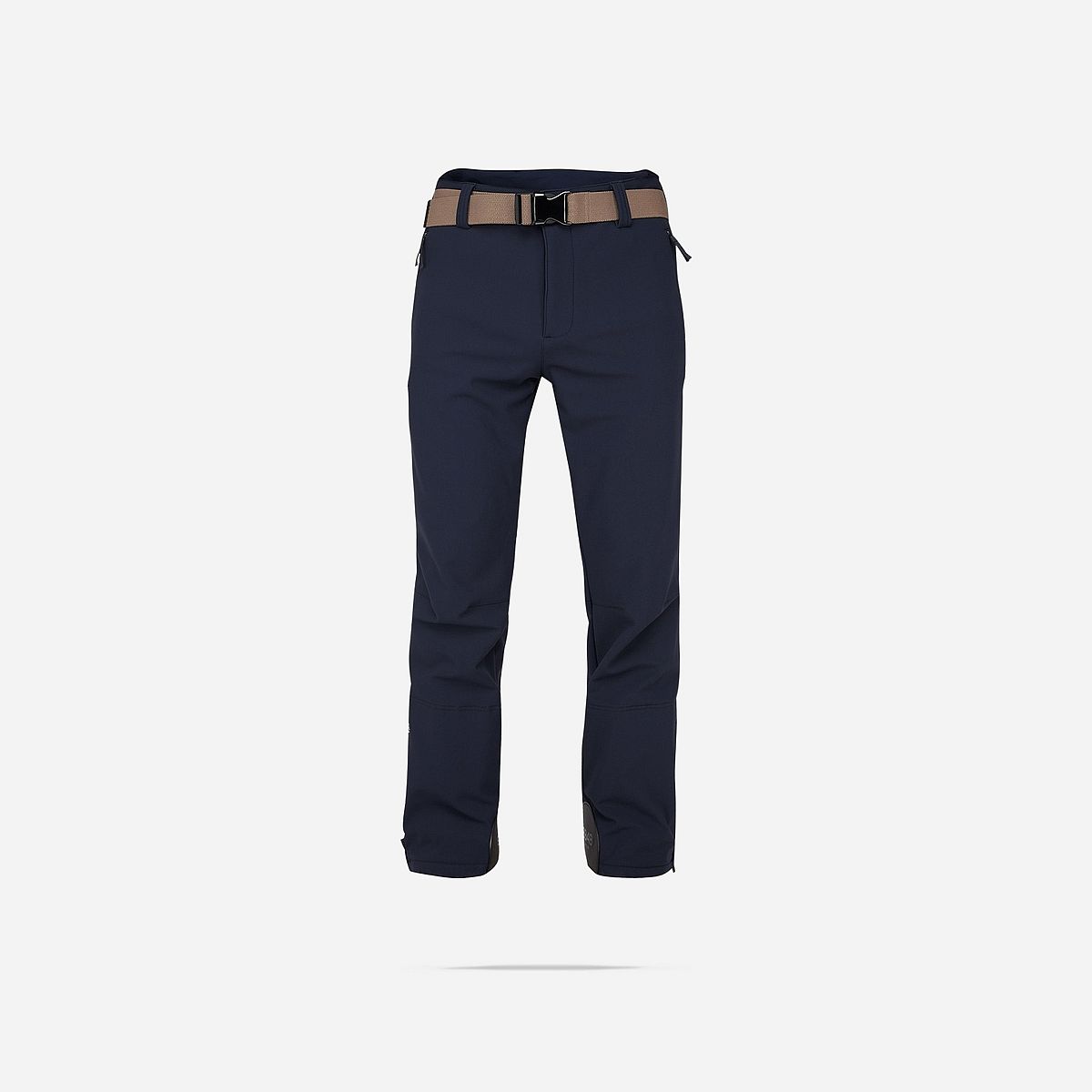 8848 Altitude Victor Softshell Ski Broek Heren