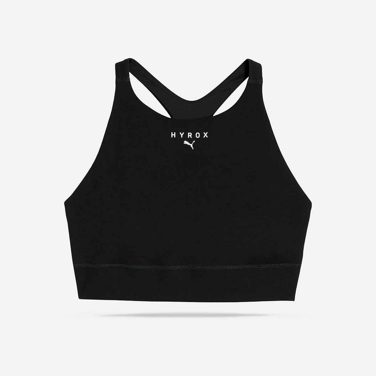 Puma Hyrox Shapeluxe High Neck Sportbeha Dames