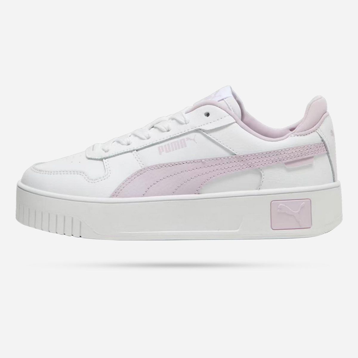 Puma Carina Street Sneaker Junior