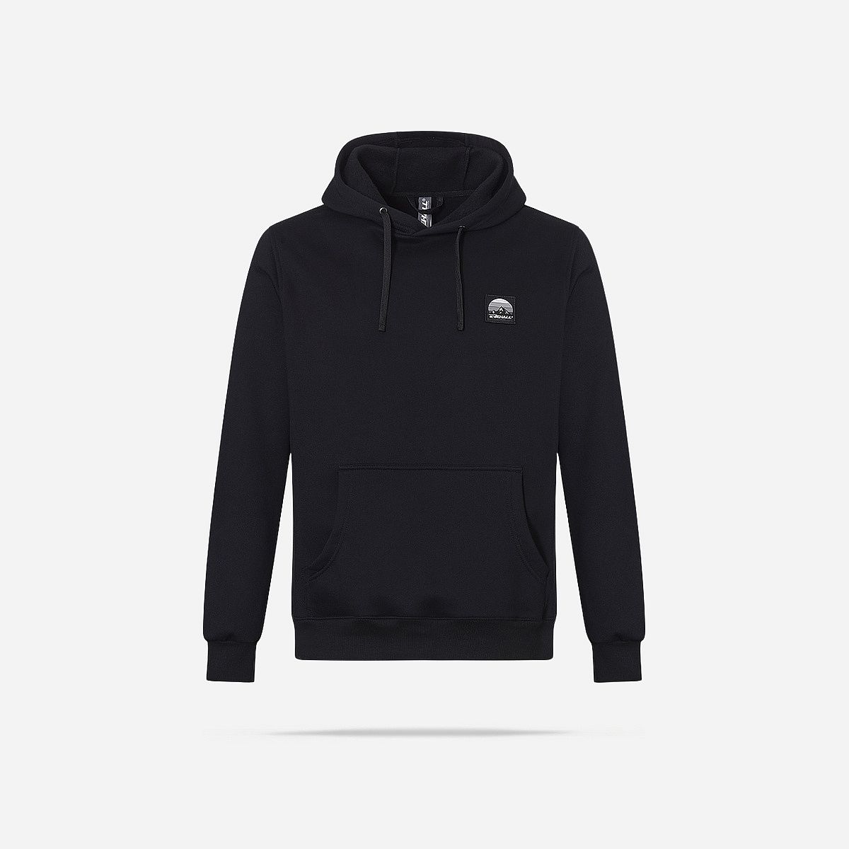 Rehall Kick-R CVC Hooded Sweater Heren