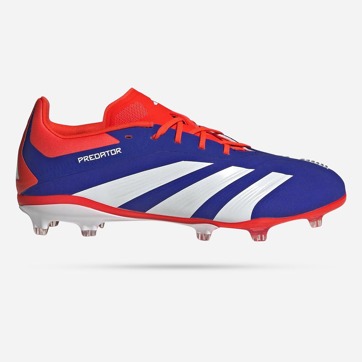 Adidas Predator Elite FG Voetbalschoenen Junior