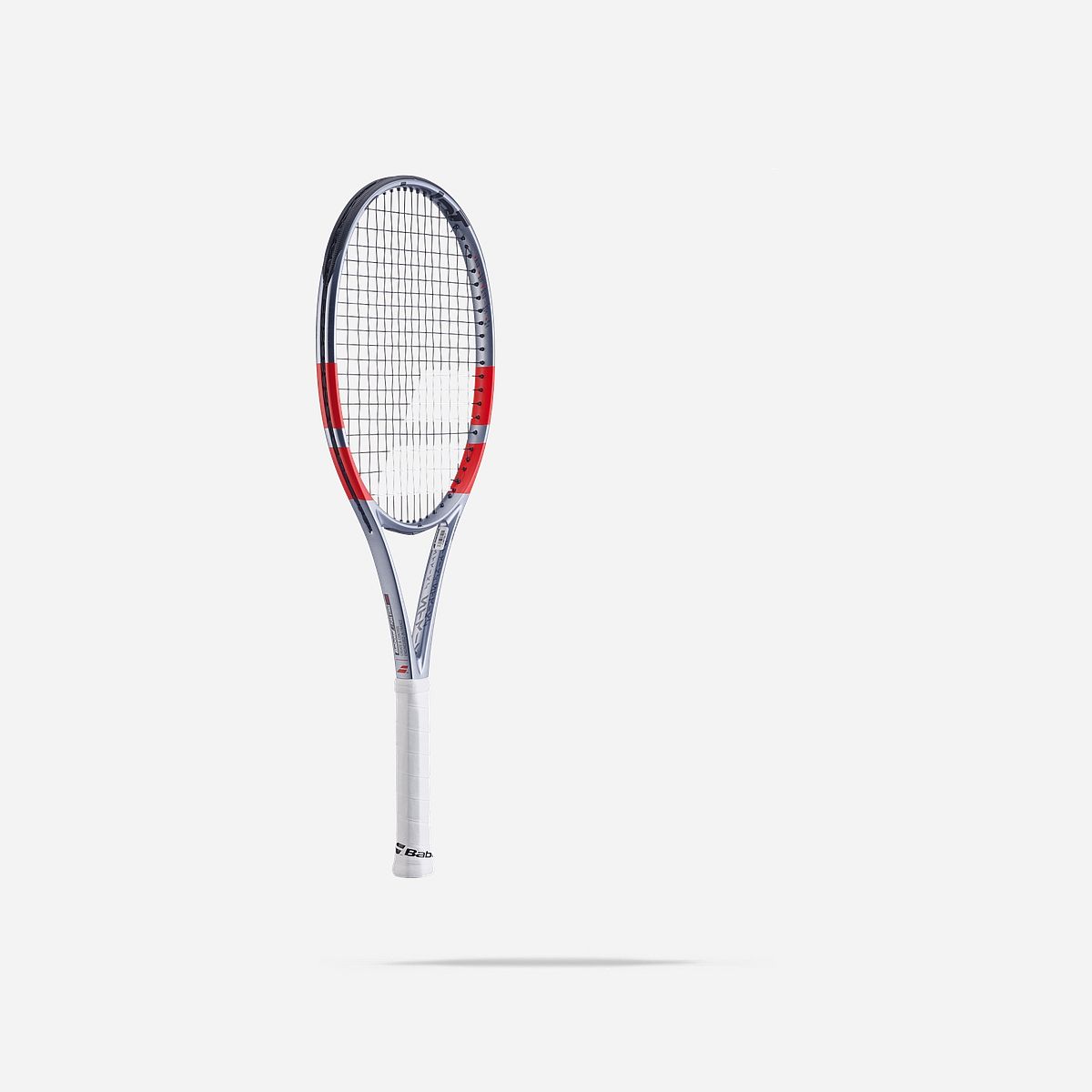Babolat Pure Strike Team Gen4 Tennisracket Senior Bespannen