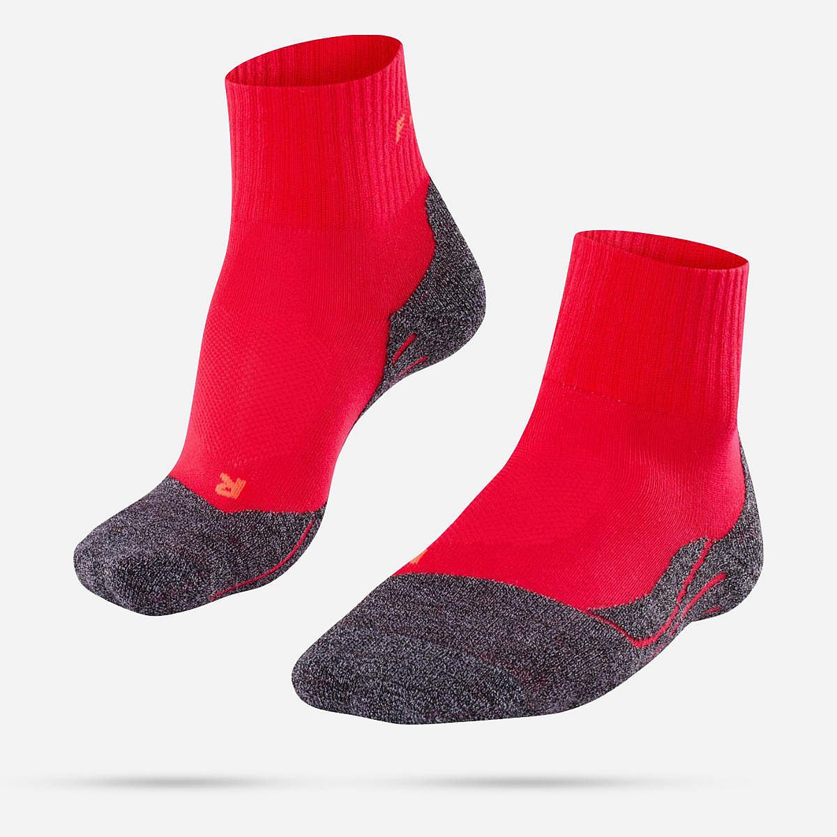 Falke TK2 Explore Cool Short Wandelsokken Dames