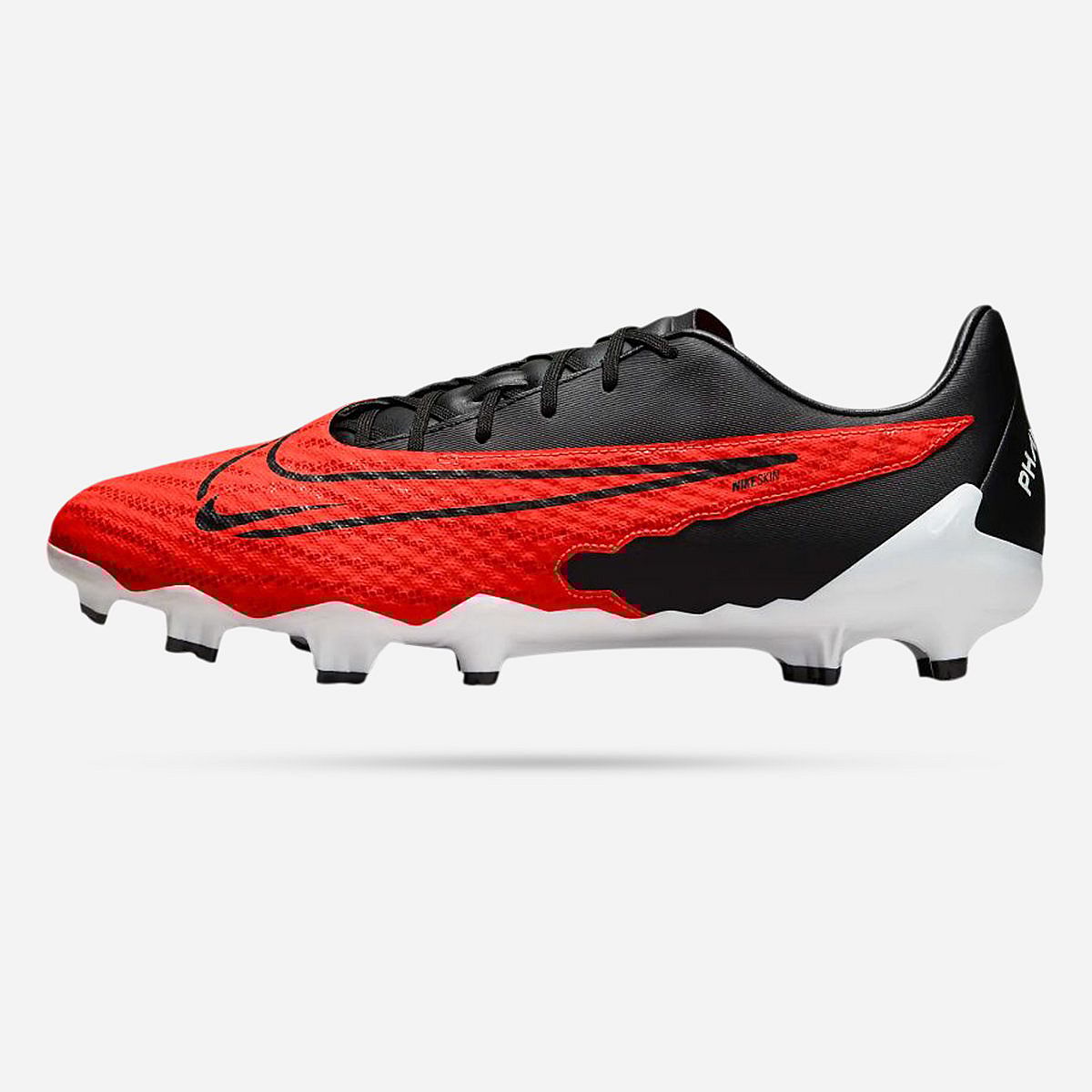Nike Phantom Gx Academy Fg/mg Voetbalschoenen Senior