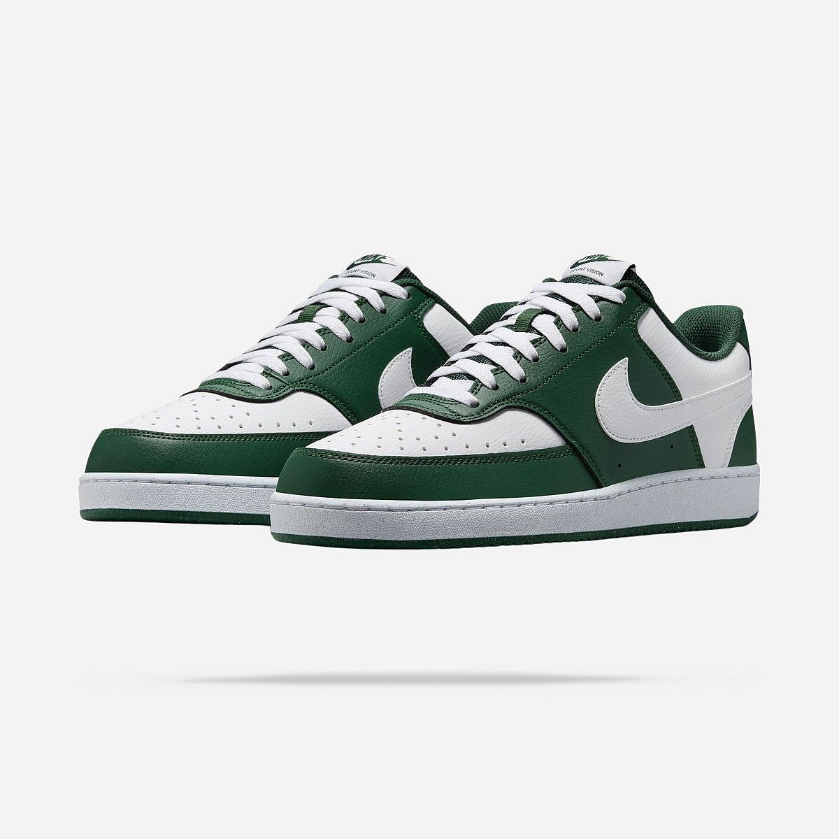 Nike Court Vision Sneakers Heren Nike Court Vision Sneakers Heren