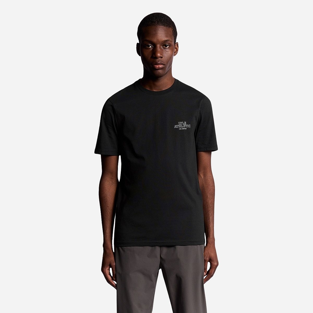 Lyle & Scott Athletic T-Shirt Heren