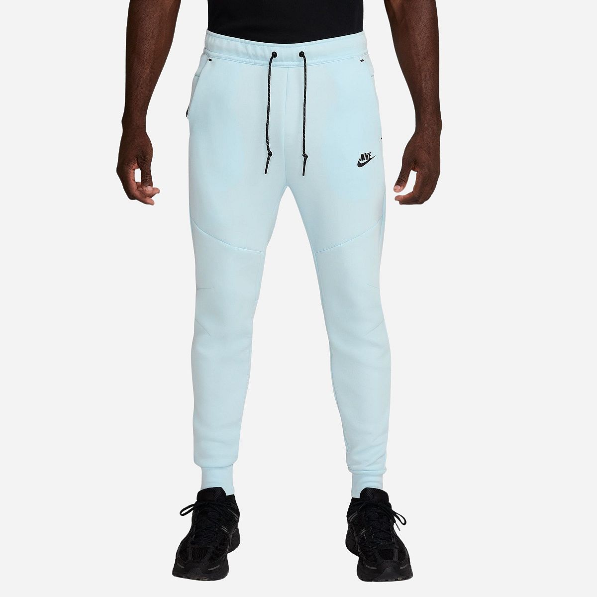 Nike New Tech Fleece Joggingbroek Heren 2025 Nike New Tech Fleece Joggingbroek Heren 2025
