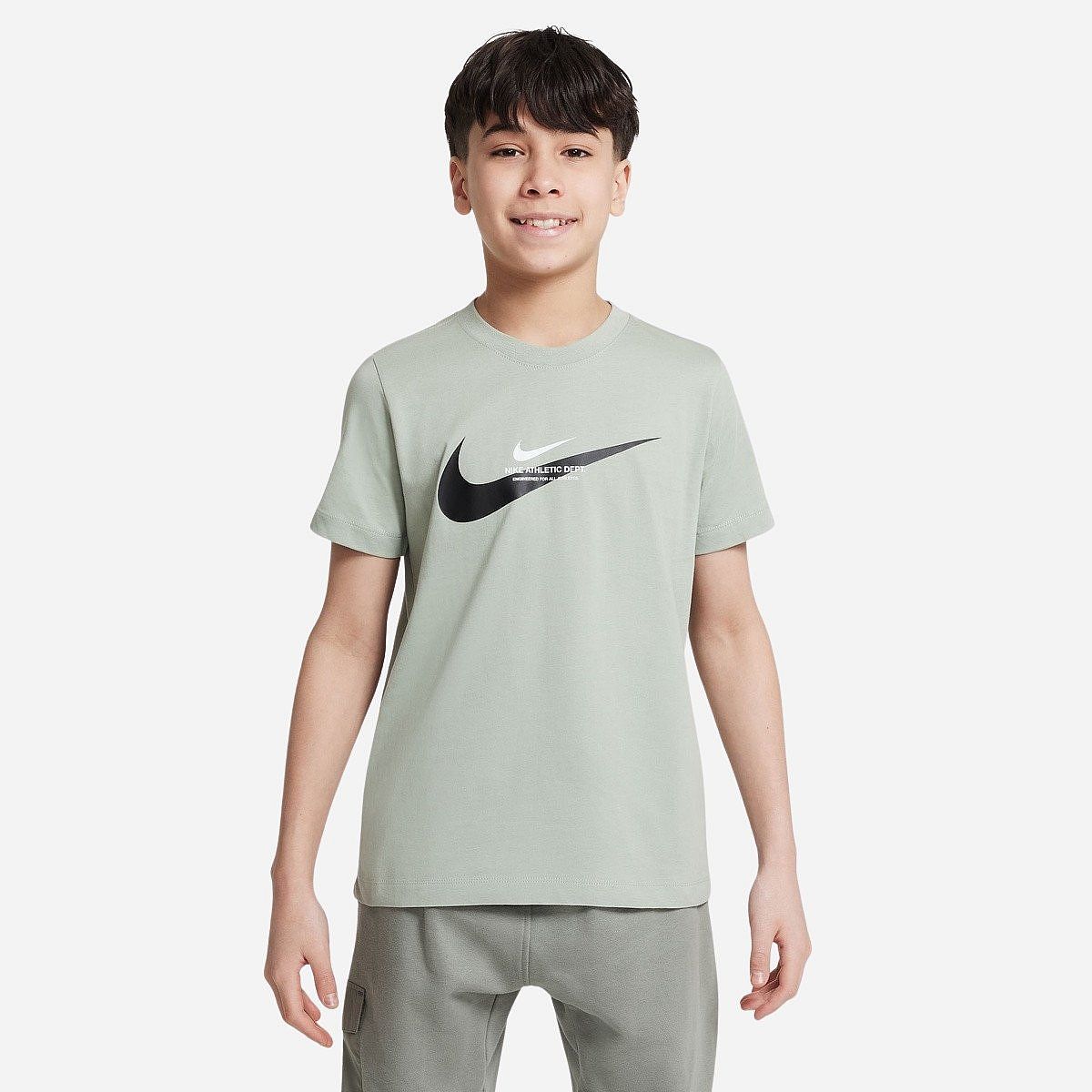 Nike Sportswear Graphic T-Shirt Jongens Nike Sportswear Graphic T-Shirt Jongens