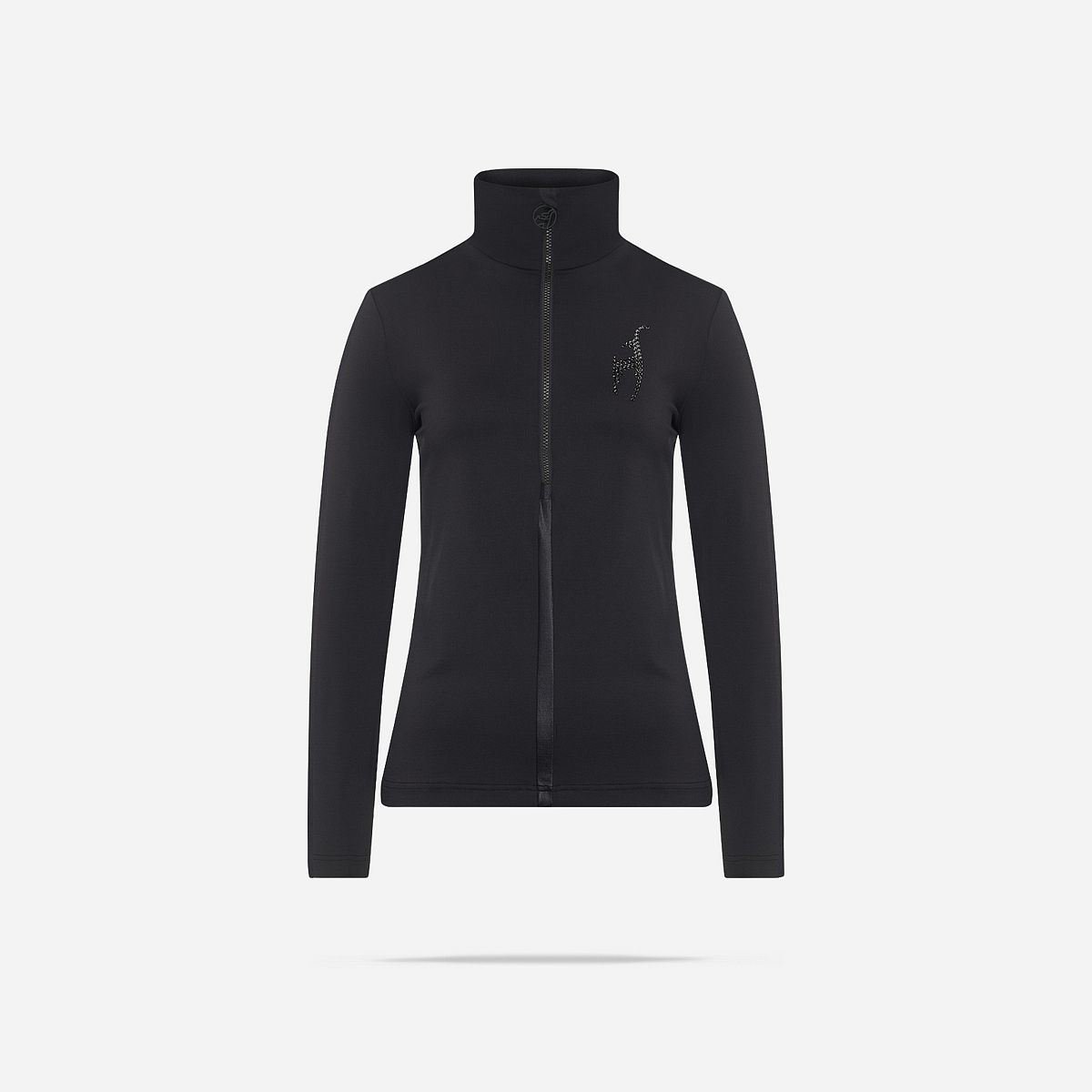 Toni Sailer Nika Special First Layer Ski Pully Dames