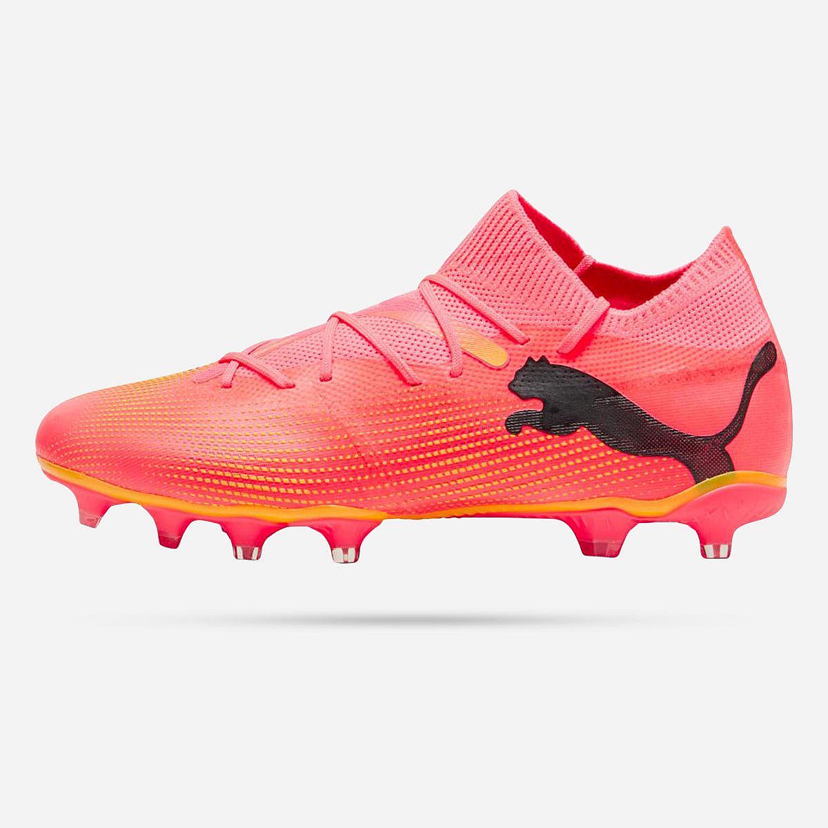 Puma Future 7 Match Gras/Kunstgras Voetbalschoenen Senior