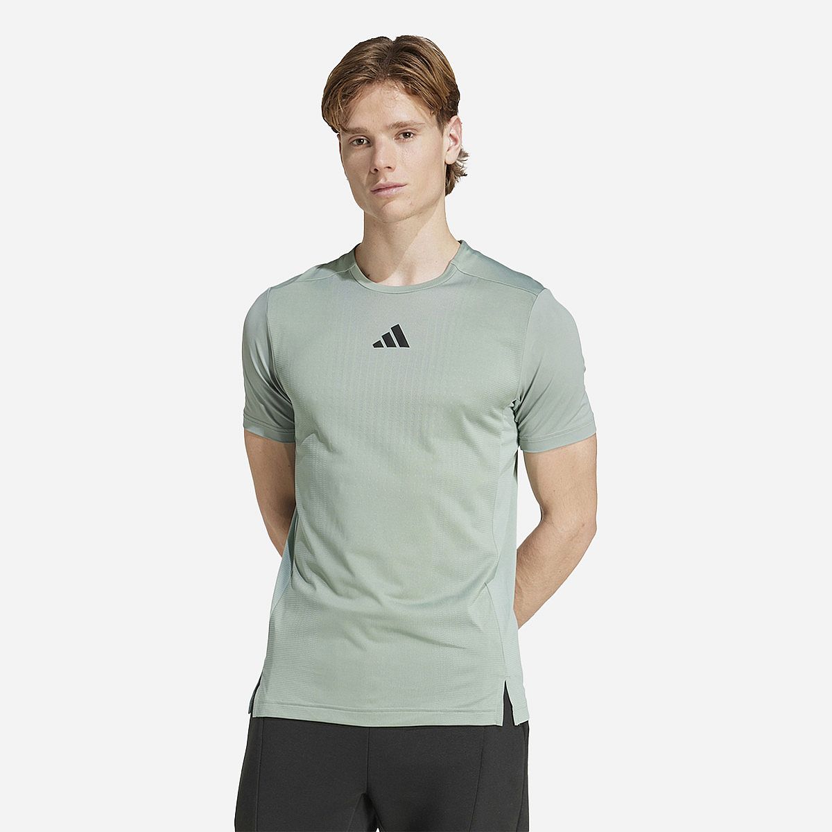 Adidas Airchill T-Shirt Heren