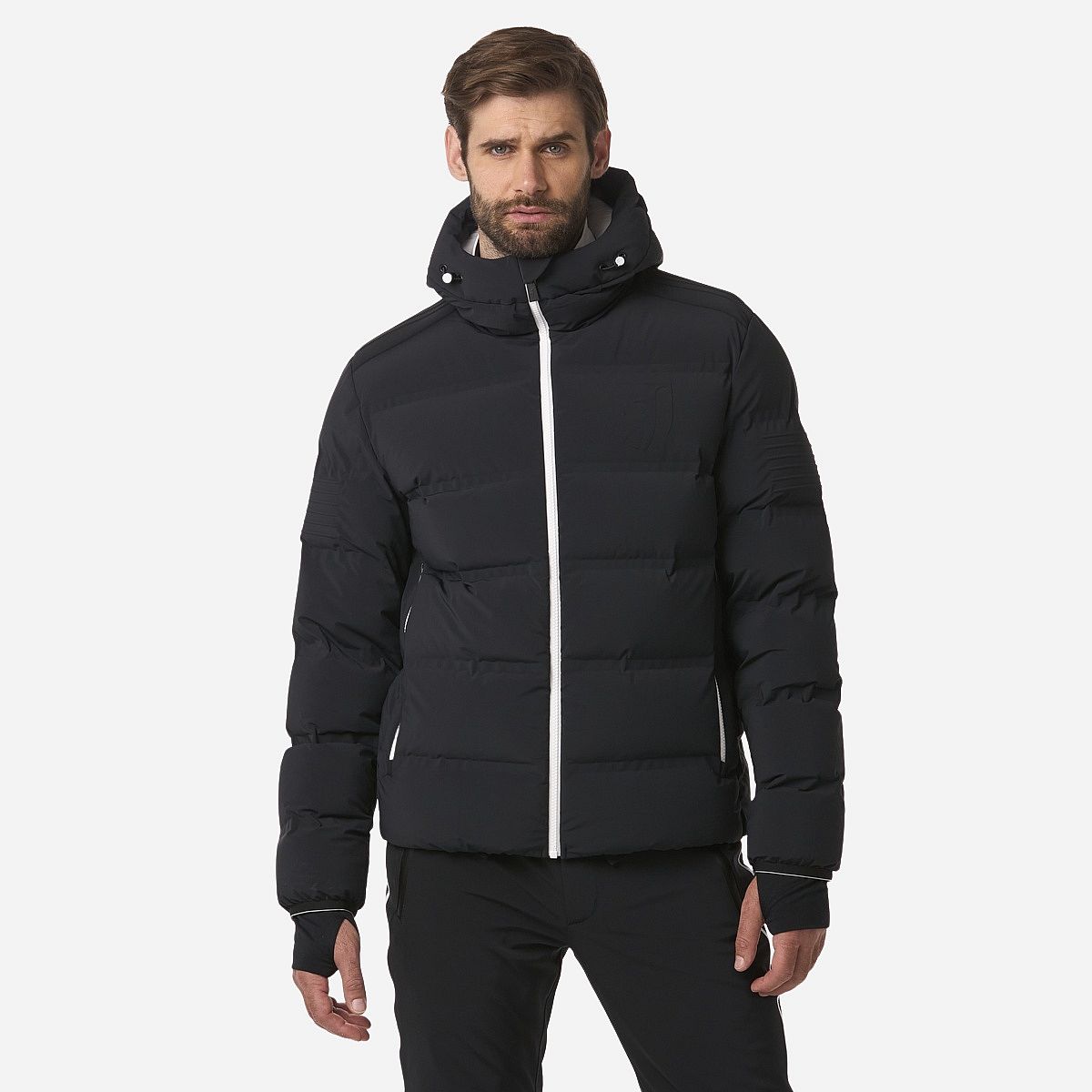 Toni Sailer Finn Skijas Heren