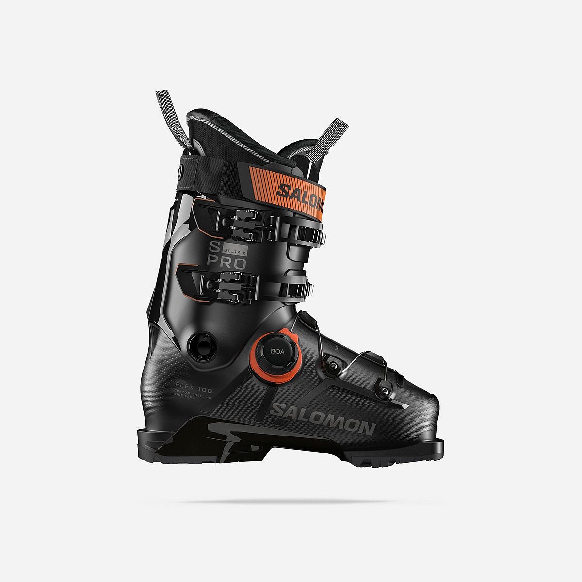 Salomon S/Pro Delta Boa X100 GW Skischoenen Heren