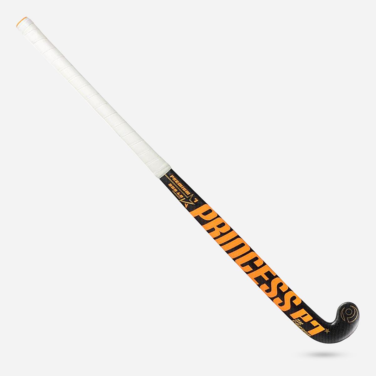 Princess Indoor Premium 7 STAR SG9-LB Hockeystick Senior Princess Indoor Premium 7 STAR SG9-LB Hockeystick Senior