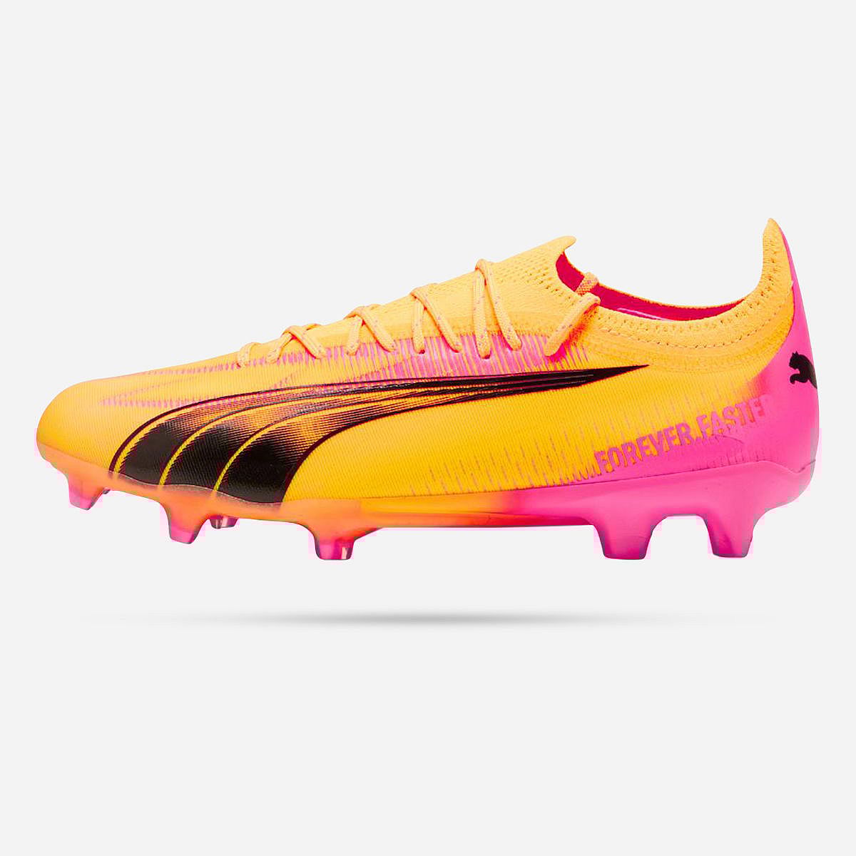 Puma Ultra Ultimate Gras/Kunstgras Voetbalschoenen Senior