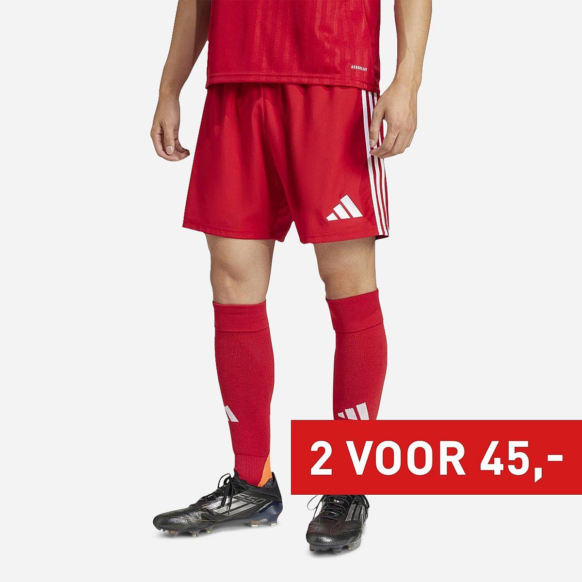 Adidas Tastigo 25 Shorts Heren