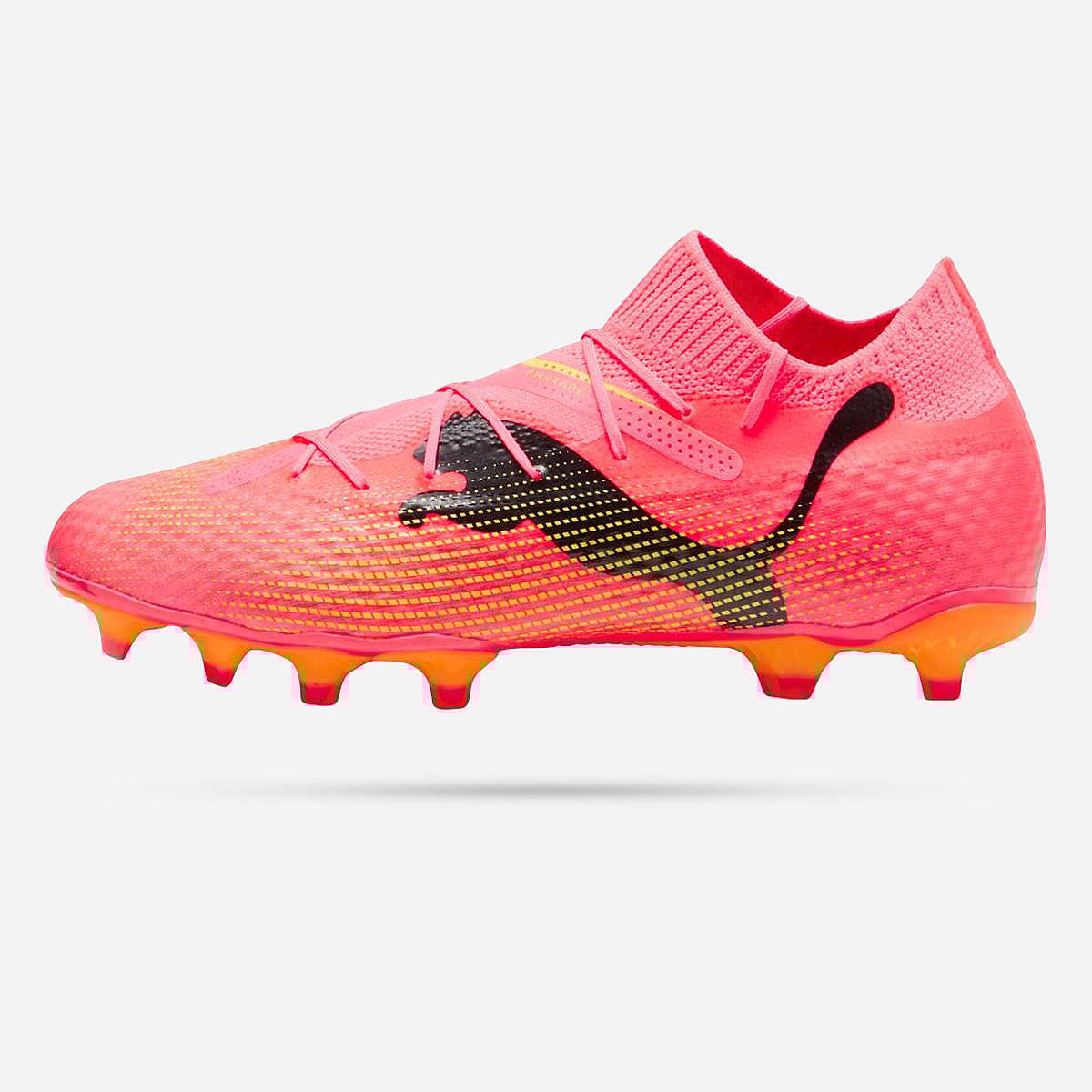 Puma Future 7 Pro Gras/Kunstgras Voetbalschoenen Senior