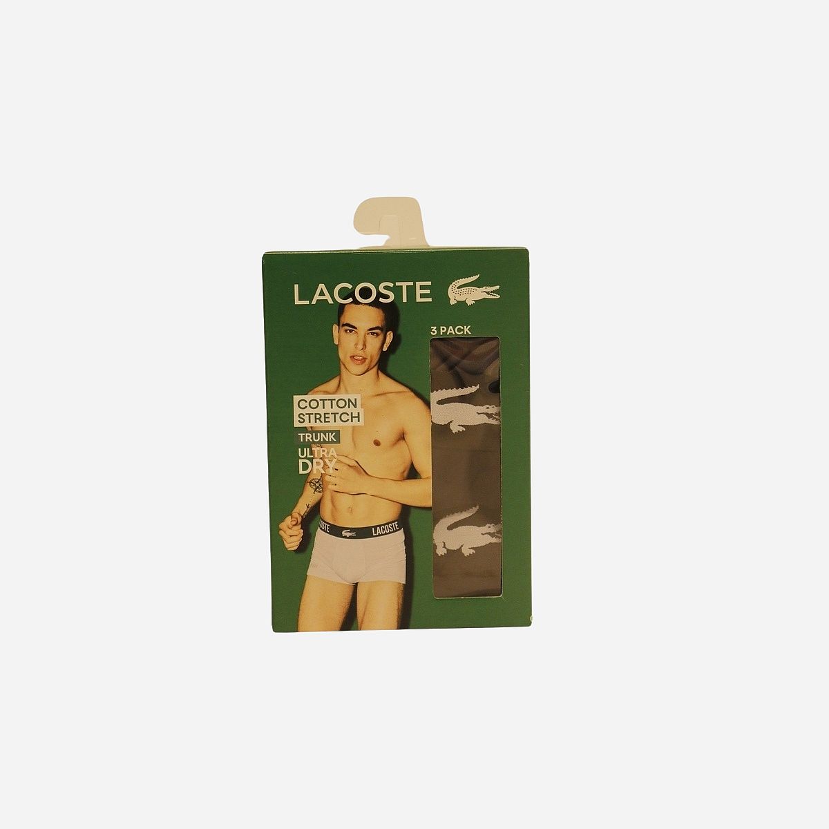 Lacoste 5H51 Boxers Heren