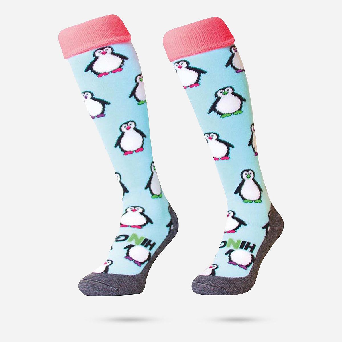 Hingly Funkousen Pinguin