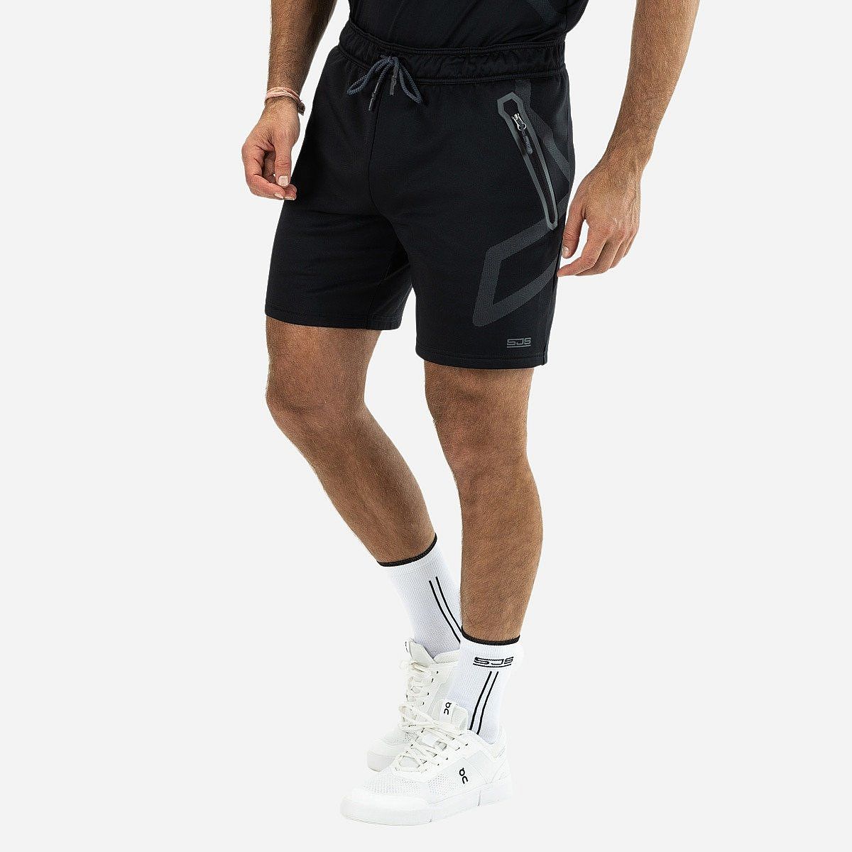 Sjeng Sports Pedro Shorts Short Heren