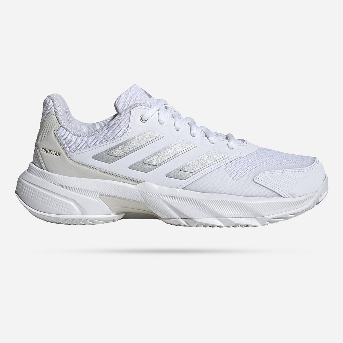 Adidas Courtjam Control 3 Clay Tennisschoenen Dames Adidas Courtjam Control 3 Clay Tennisschoenen Dames