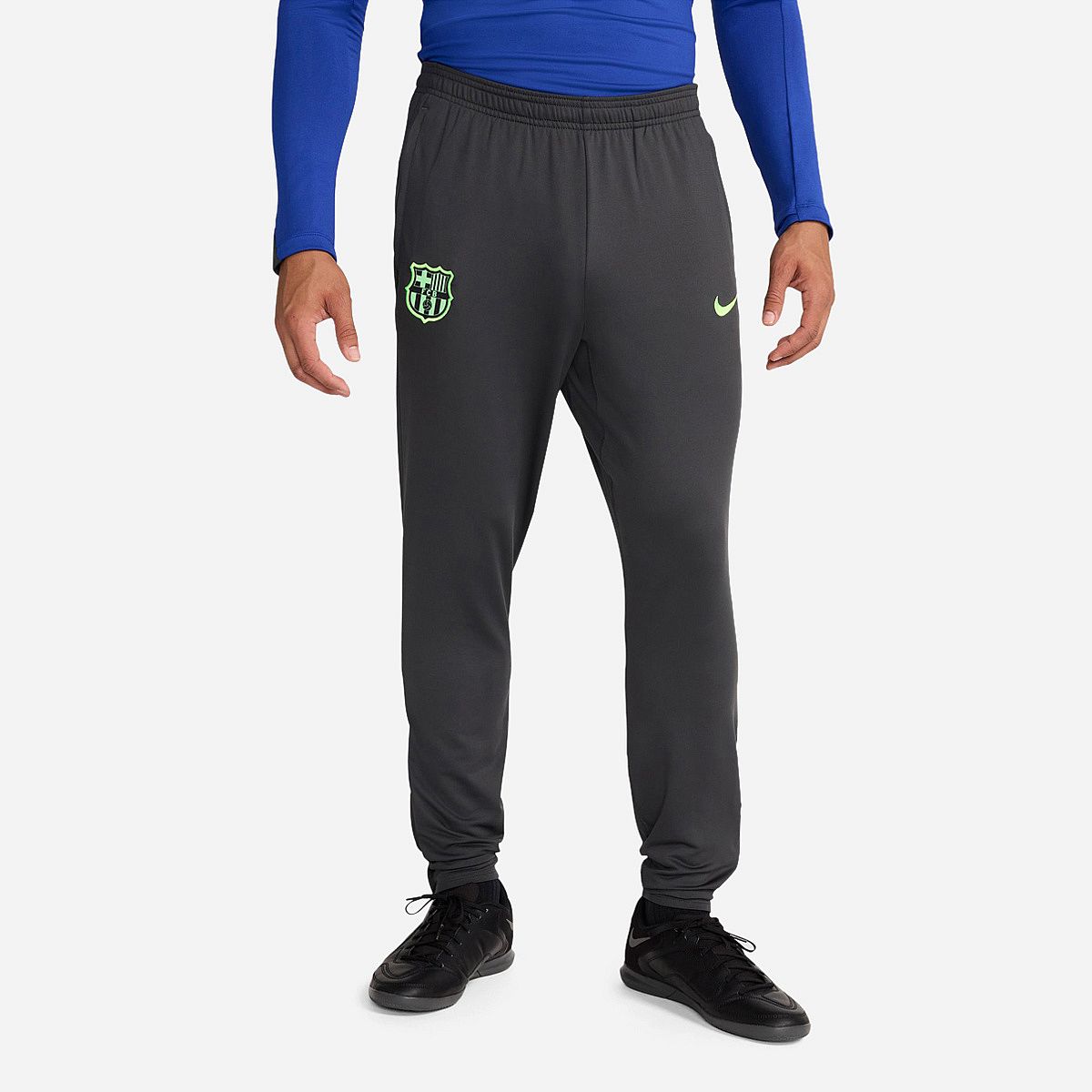 Nike FC Barcelona 3rd Trainingsbroek 2024/2025 Senior