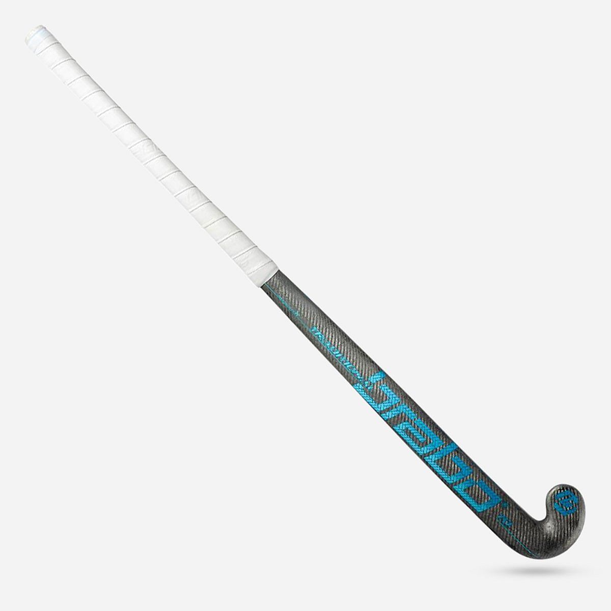 BRABO Traditional Carbon 70 Lb Hockeystick Senior BRABO Traditional Carbon 70 Lb Hockeystick Senior