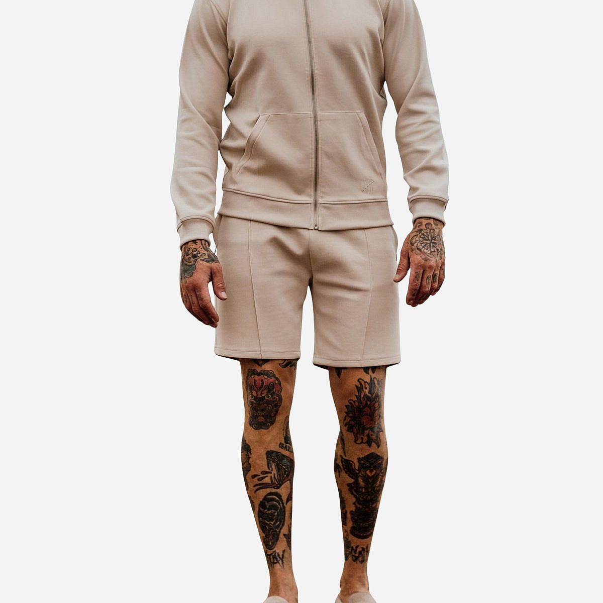 5ive Star Rating Training Short Heren