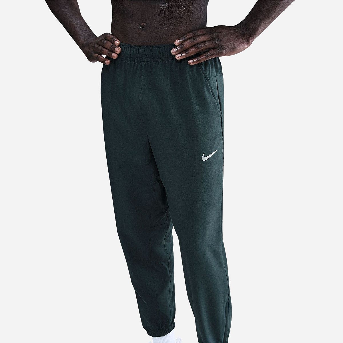Nike Dri-Fit Tapered Trainingsbroek Heren