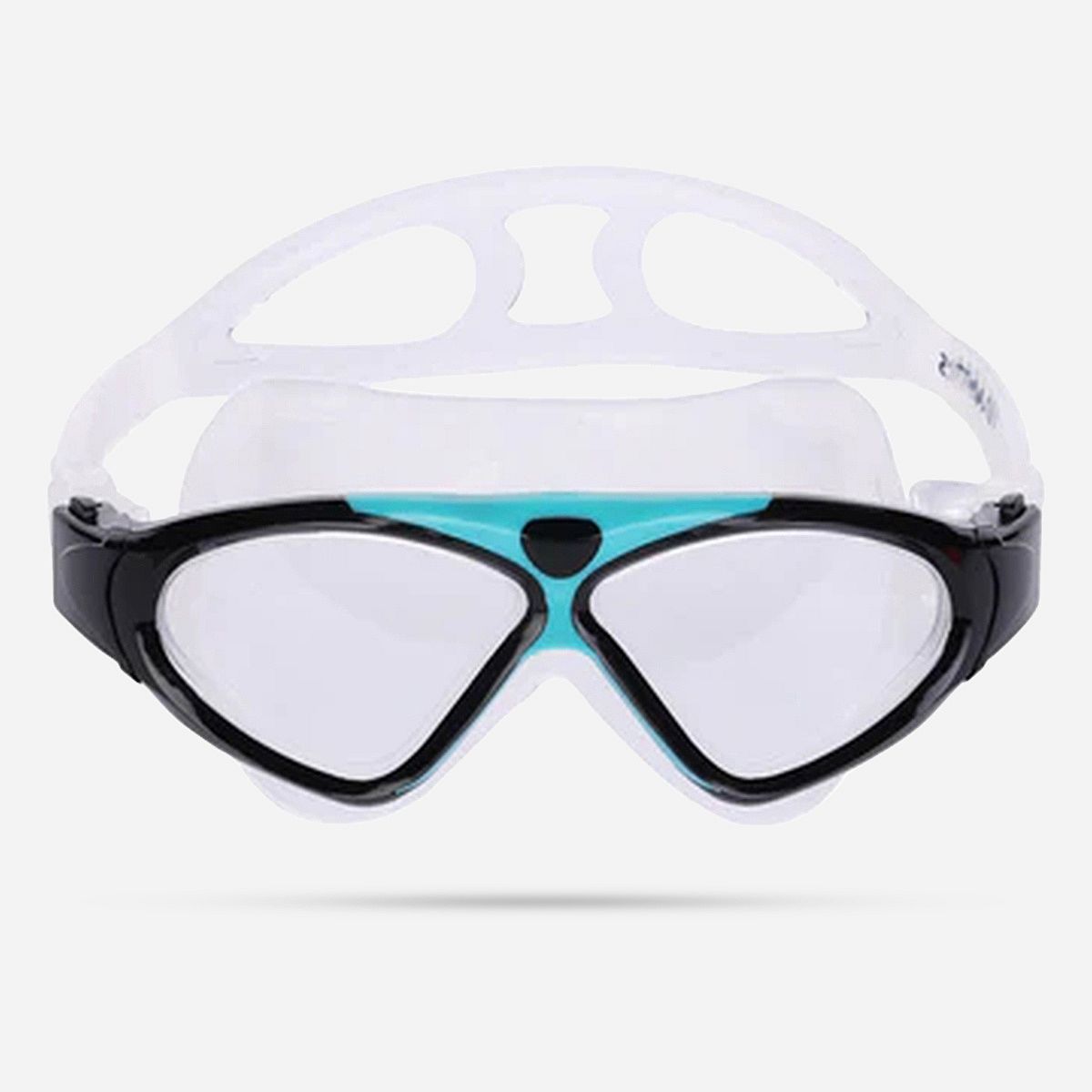 Atlantis Tetra Clear Lens Zwembril Senior