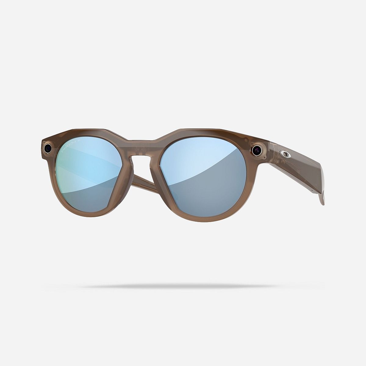 Oakley Meta HSTN Prizm Deep Polarized Zonnebril