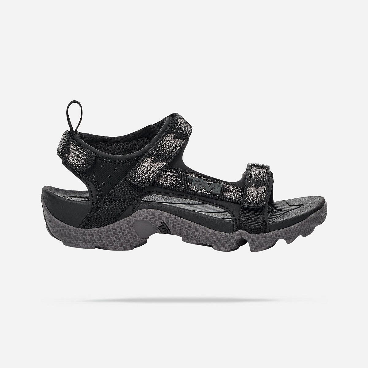 Teva Tanza Sandalen Junior