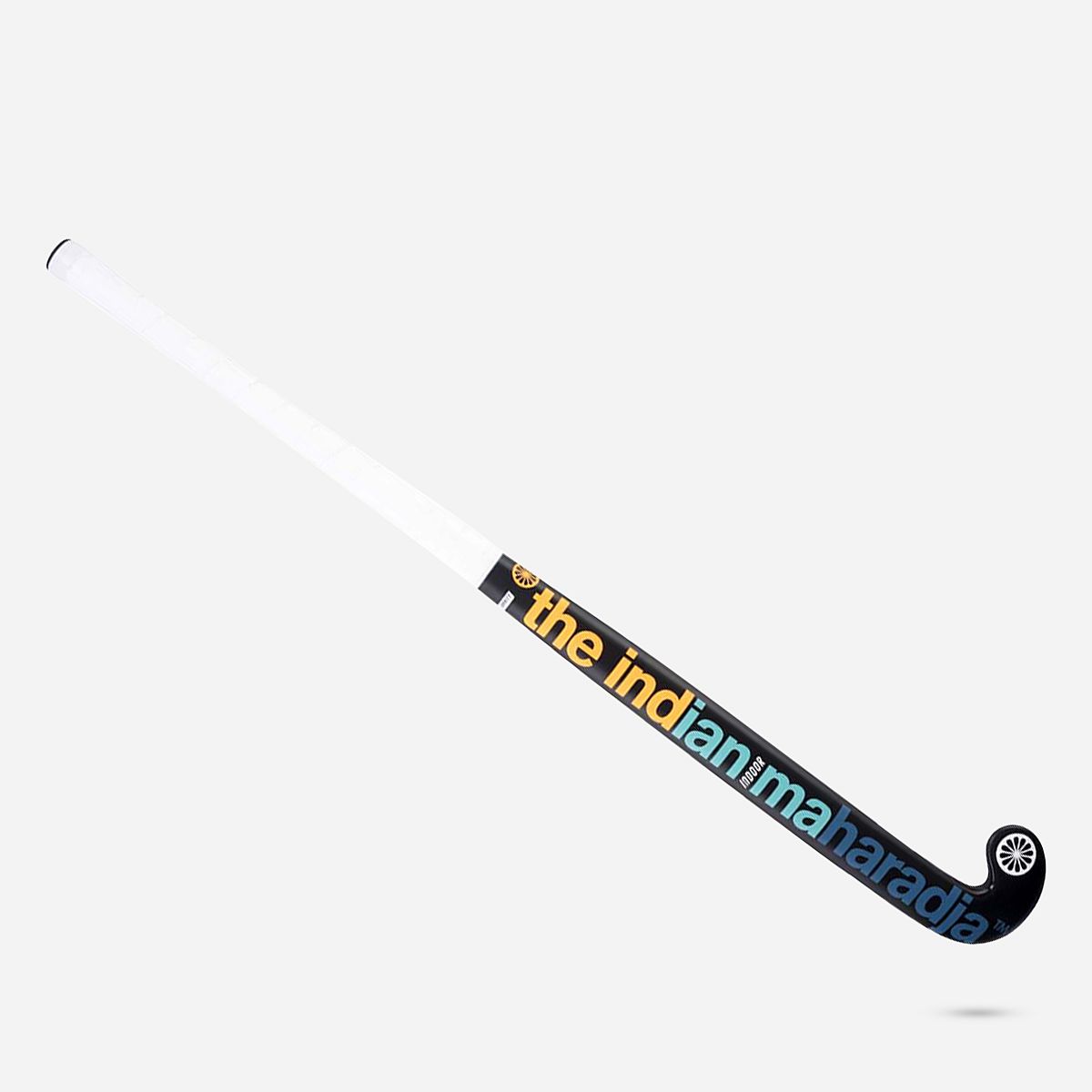The Indian Maharadja Gravity 00 Indoor Hockeystick Senior