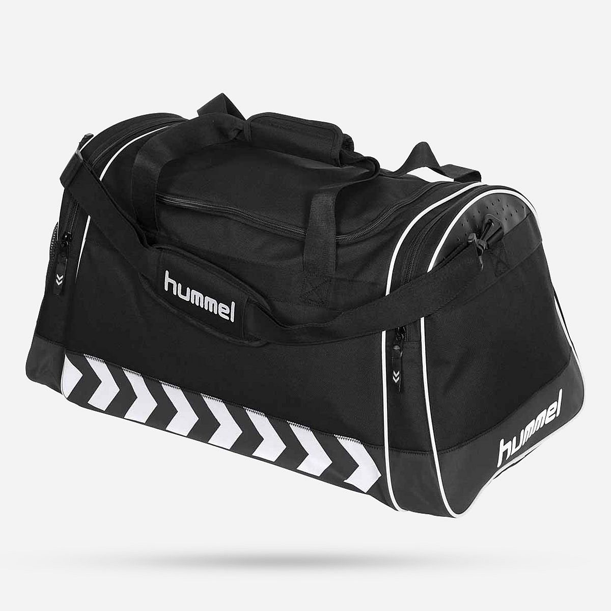 Hummel Luton Voetbaltas