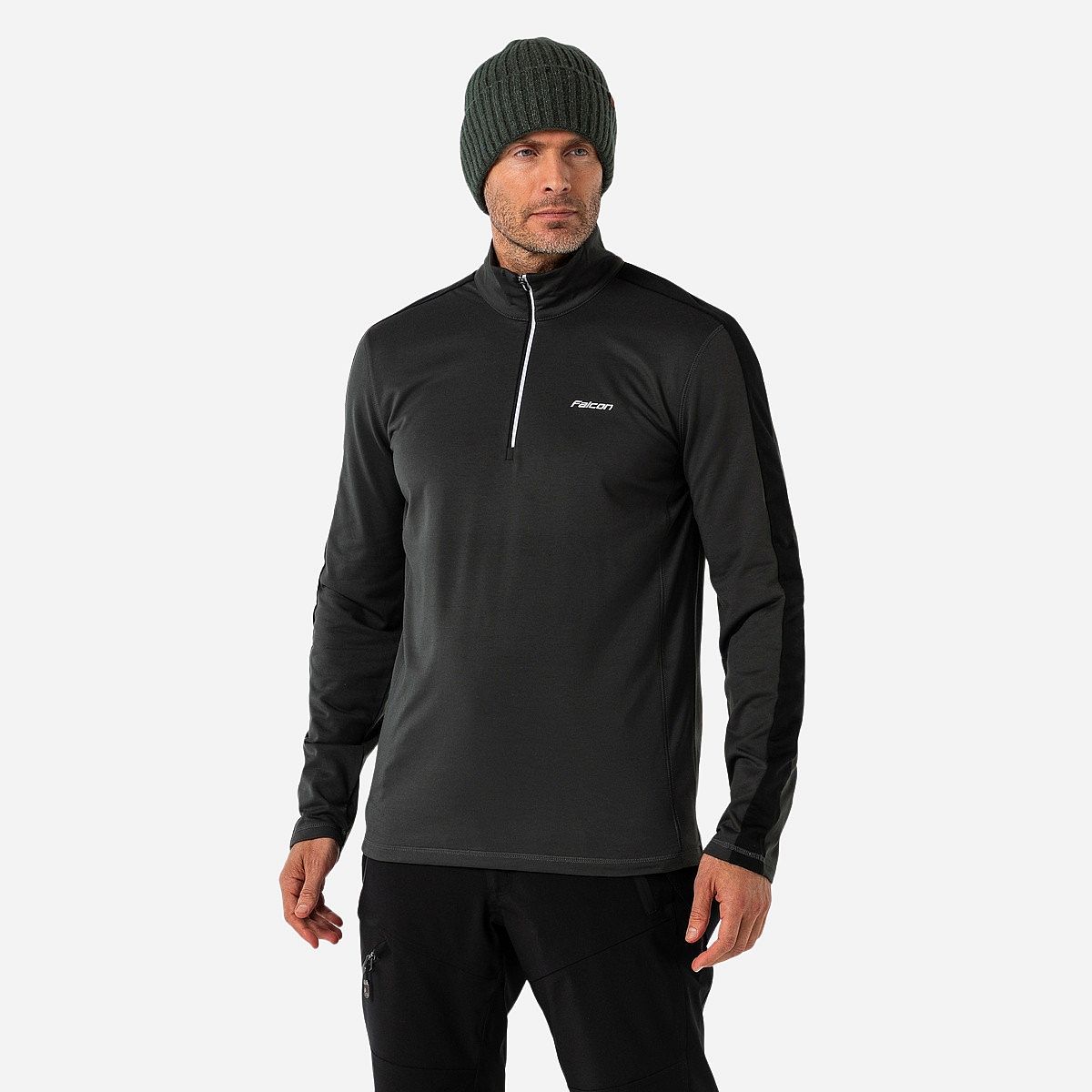 Falcon Yarmouth Ski Pully Heren