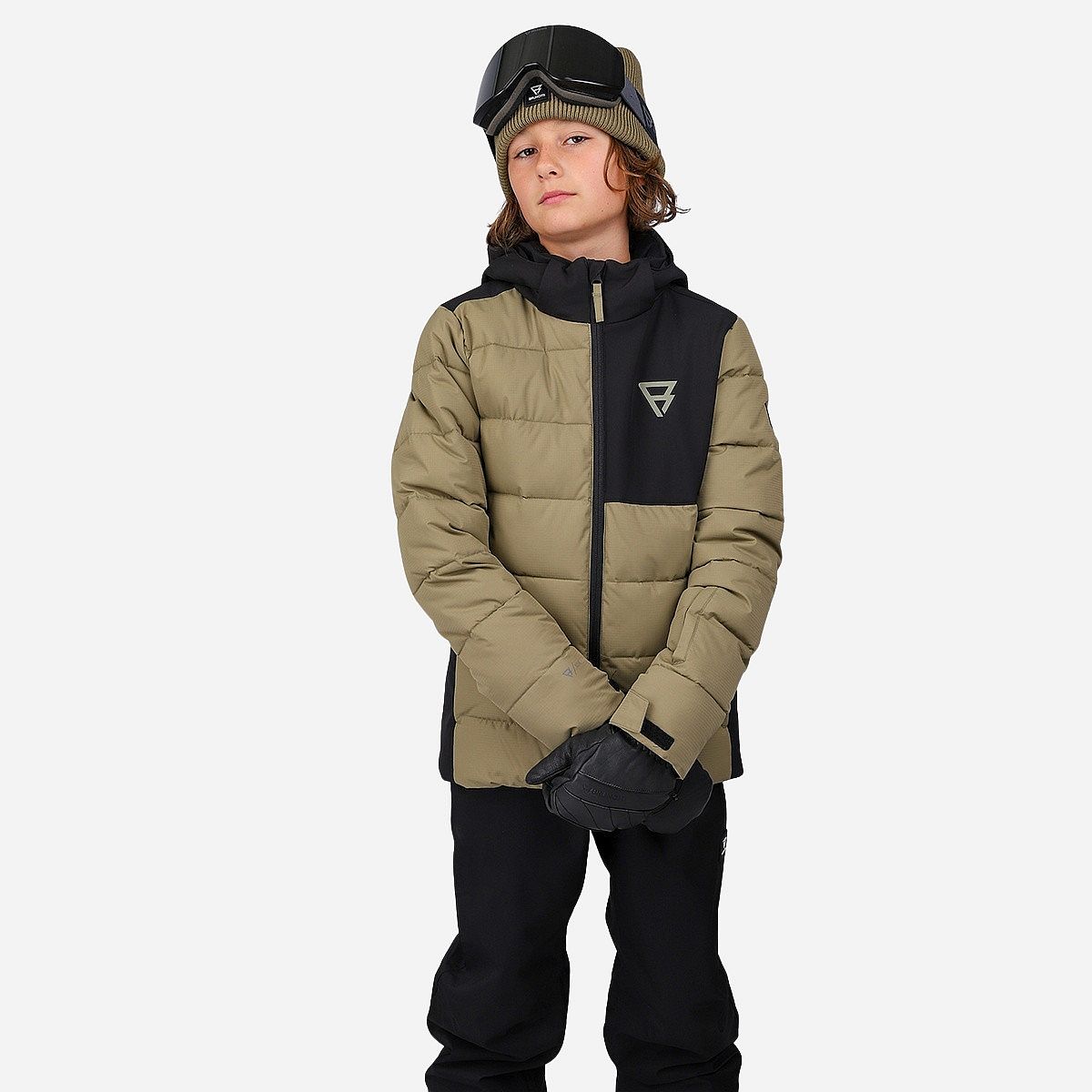 Brunotti Stortany Skijas Junior