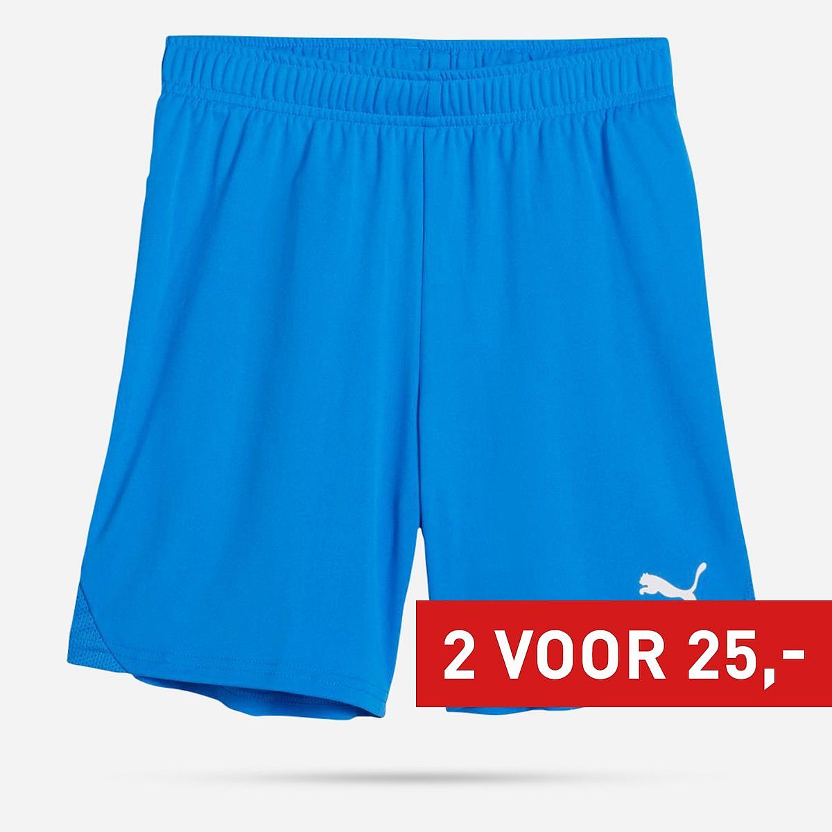 Puma Teamgoal Shorts Junior