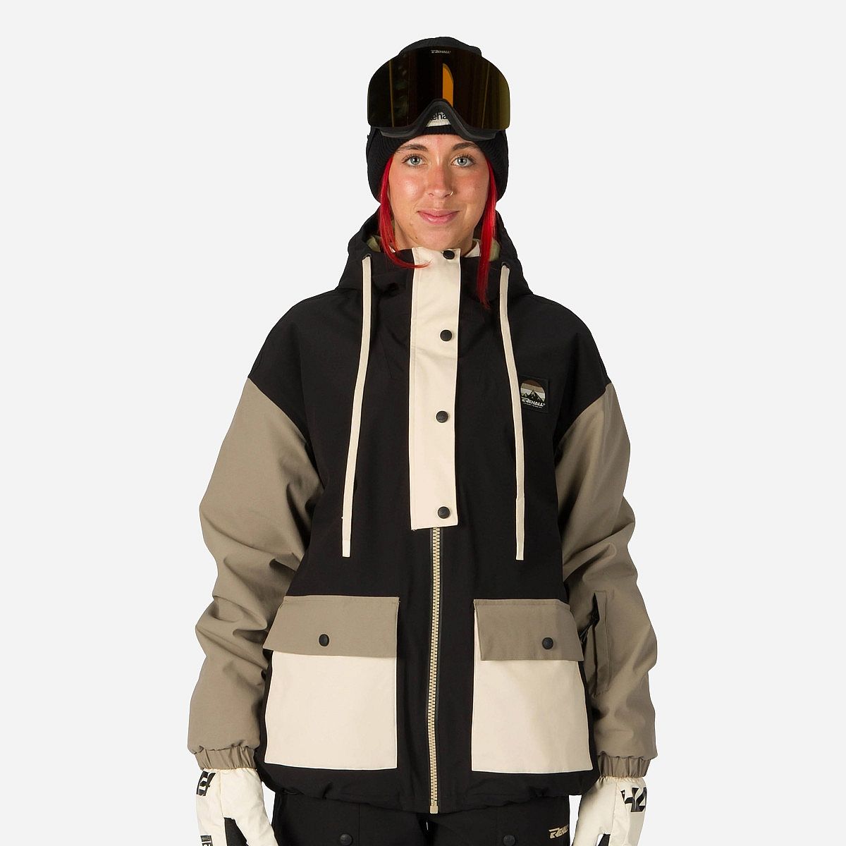 Rehall Stussy-R Skijas Dames