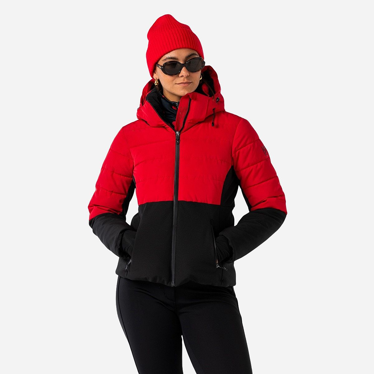 Falcon Riley Lady Winterjas Dames