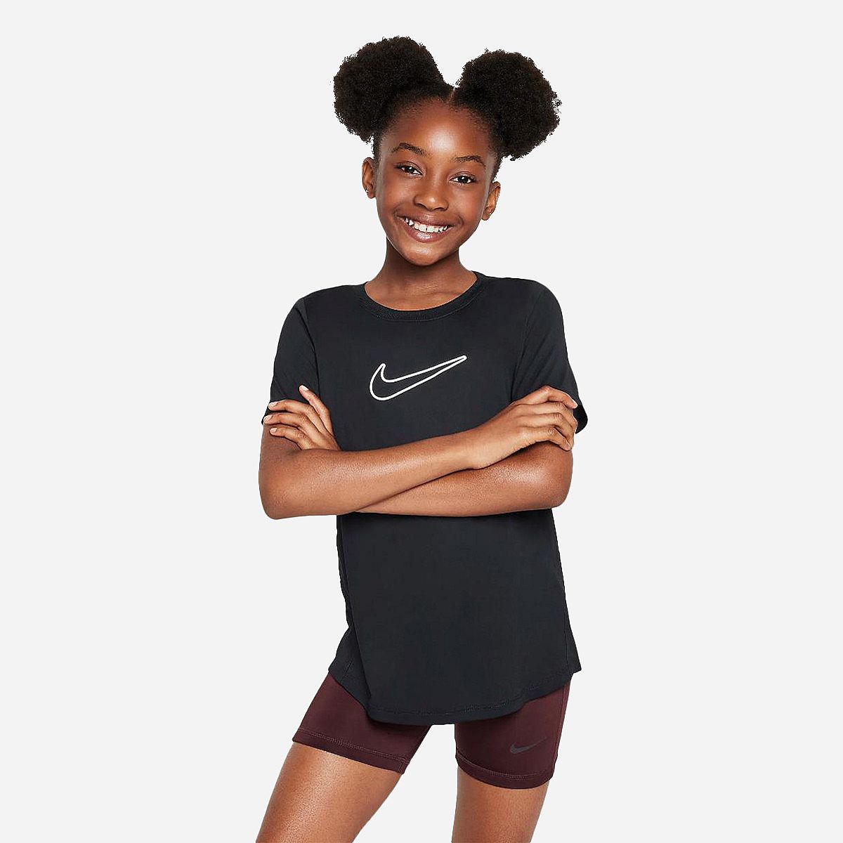 Nike One Dri-Fit T-Shirt Junior