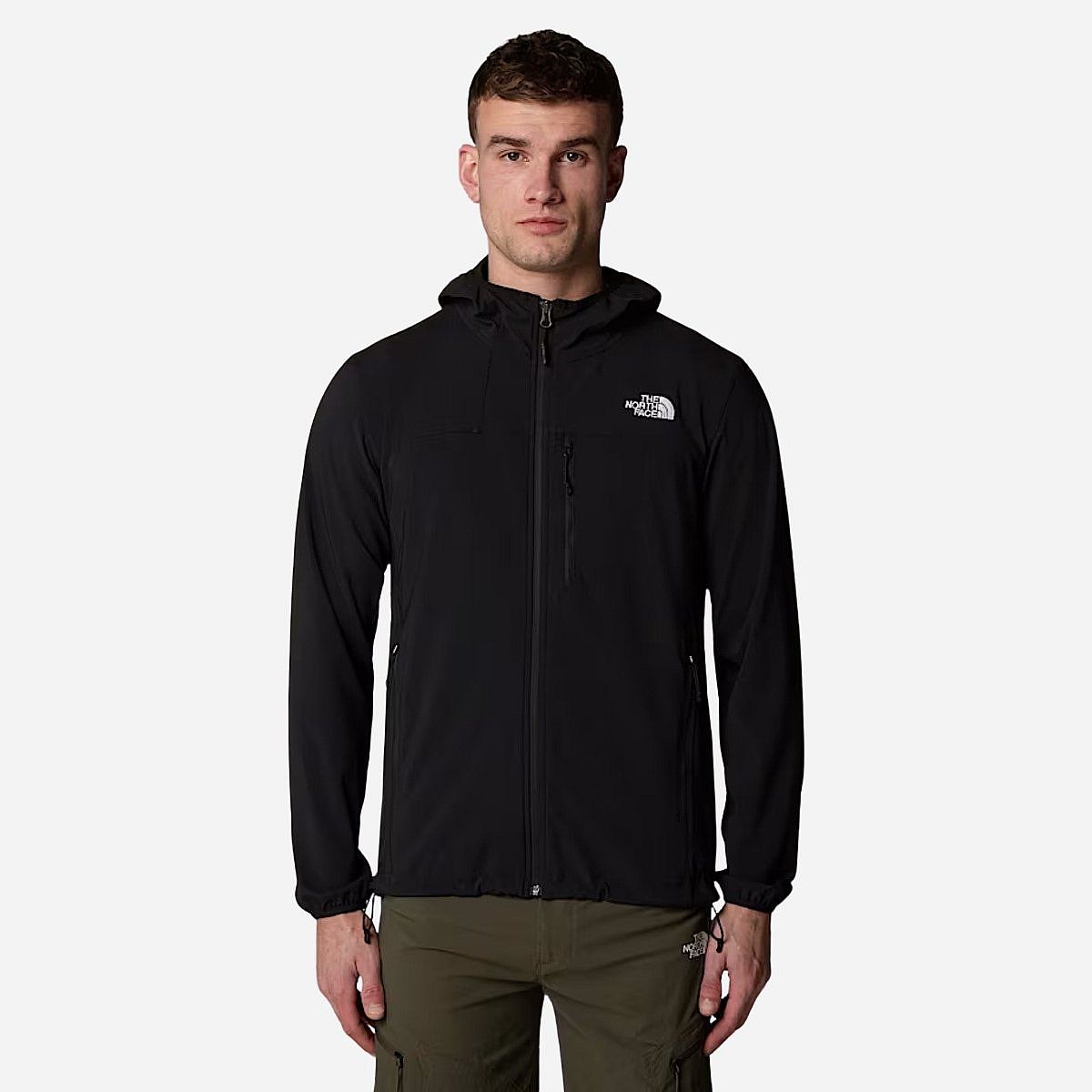 The North Face Nimble Jas Heren The North Face Nimble Jas Heren