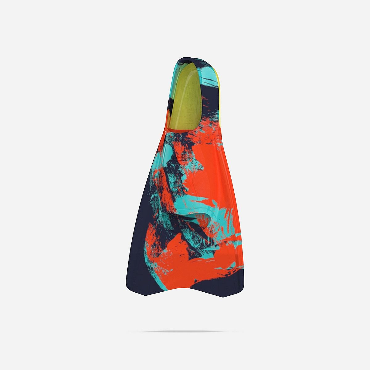 Speedo Medium Blade Flipper Senior