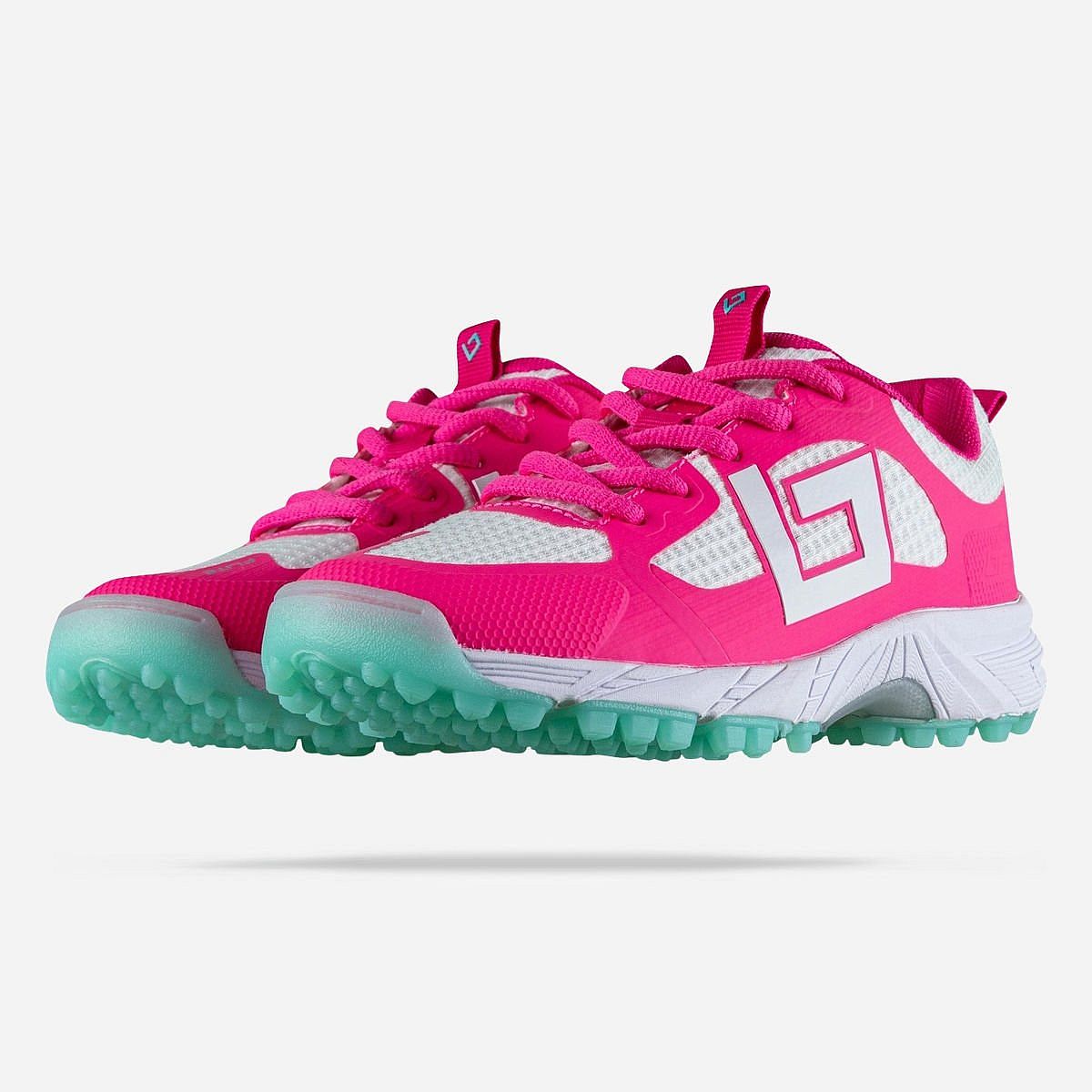 BRABO Tribute Hockeyschoenen Junior BRABO Tribute Hockeyschoenen Junior