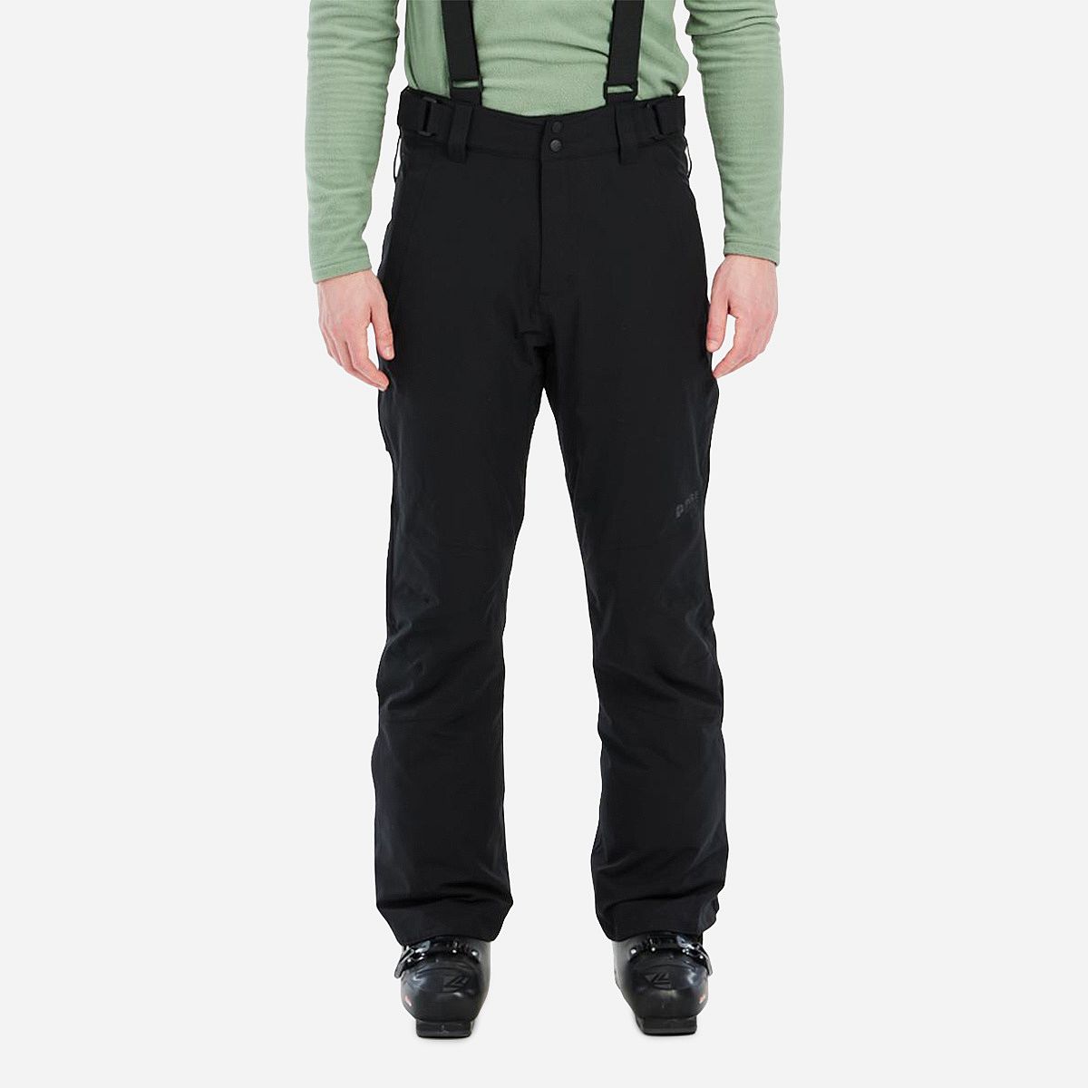 Protest Prtmikado Ski Broek Heren