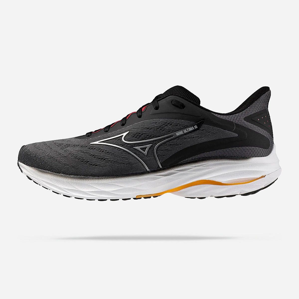 Mizuno Wave Ultima 16 Hardloopschoenen Heren Mizuno Wave Ultima 16 Hardloopschoenen Heren