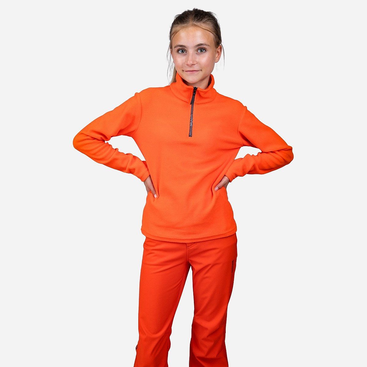 Brunotti Mismy Fleece Ski Pully Meisjes