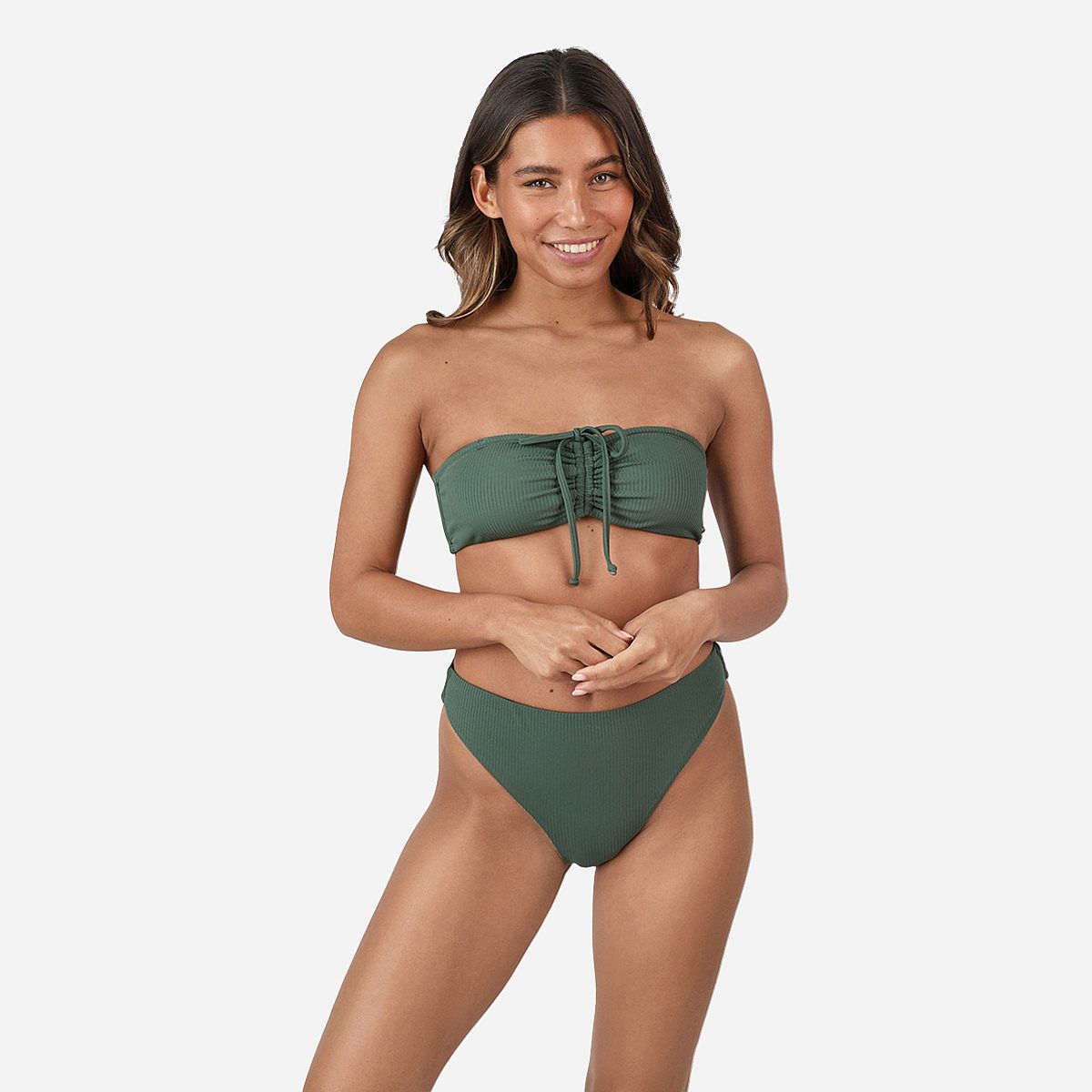 Brunotti Selas-Rib Bikini Dames