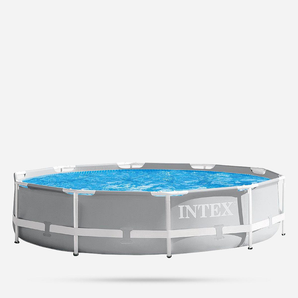 Intex Frame Bad 305x76cm Zwembad