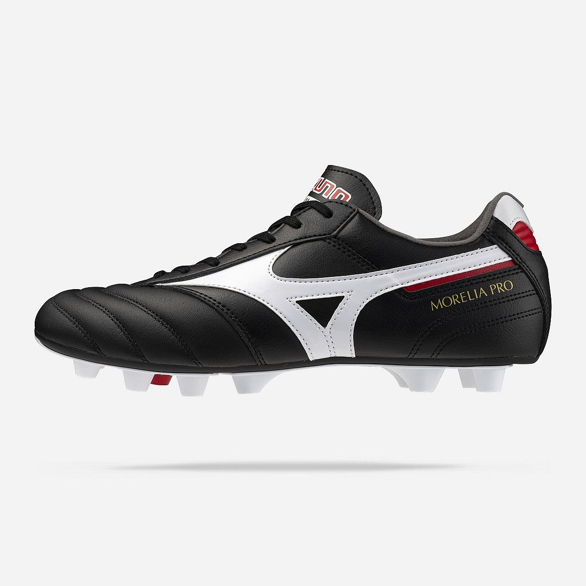 Mizuno Morelia II Pro Gras Veld Voetbalschoenen Senior