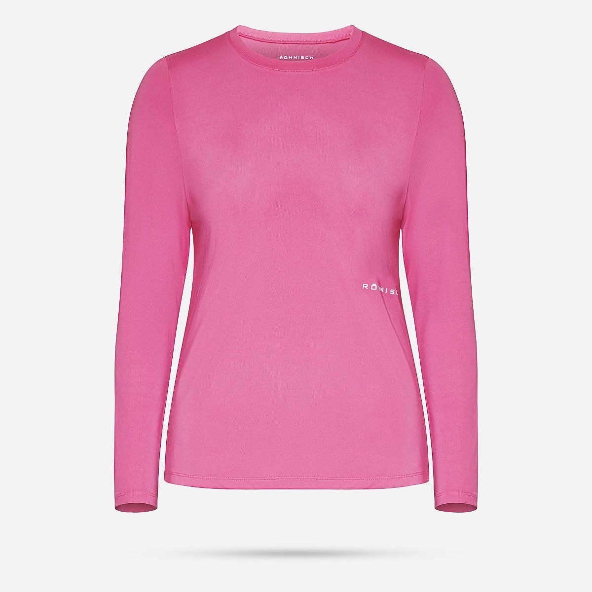 Röhnisch Micro Long Sleeve Dames